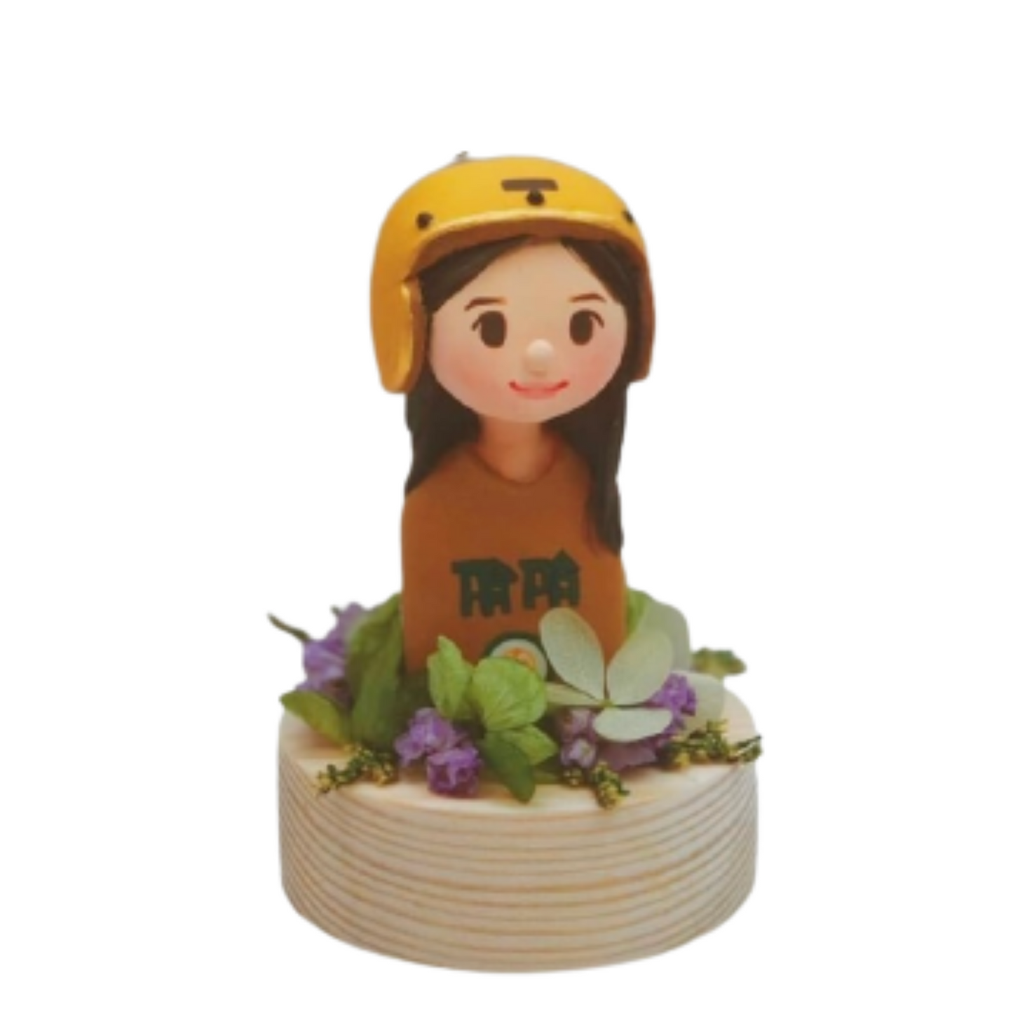 Custom 3D Figurines