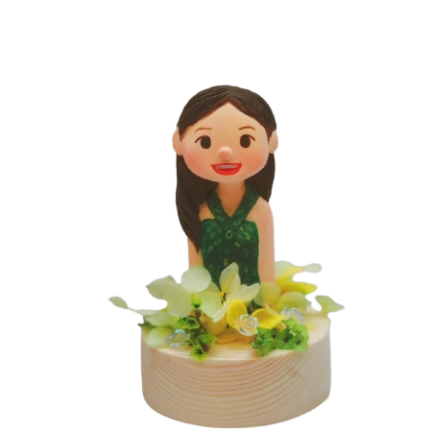 Custom 3D Figurines