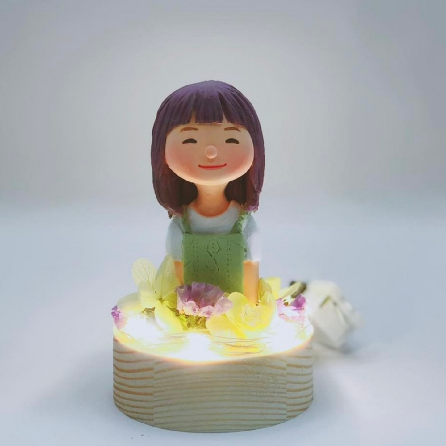 Custom 3D Figurines